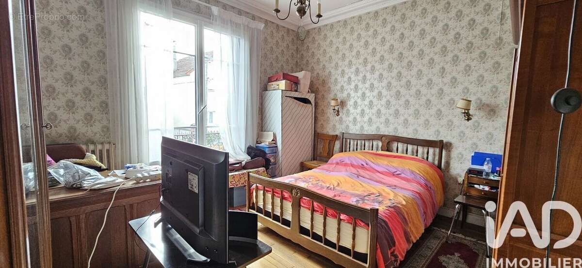 Photo 5 - Maison à EZANVILLE