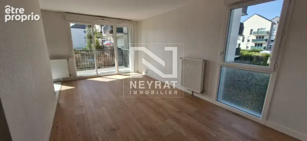 Appartement familial 3 chambres et 2 garages - photo 3