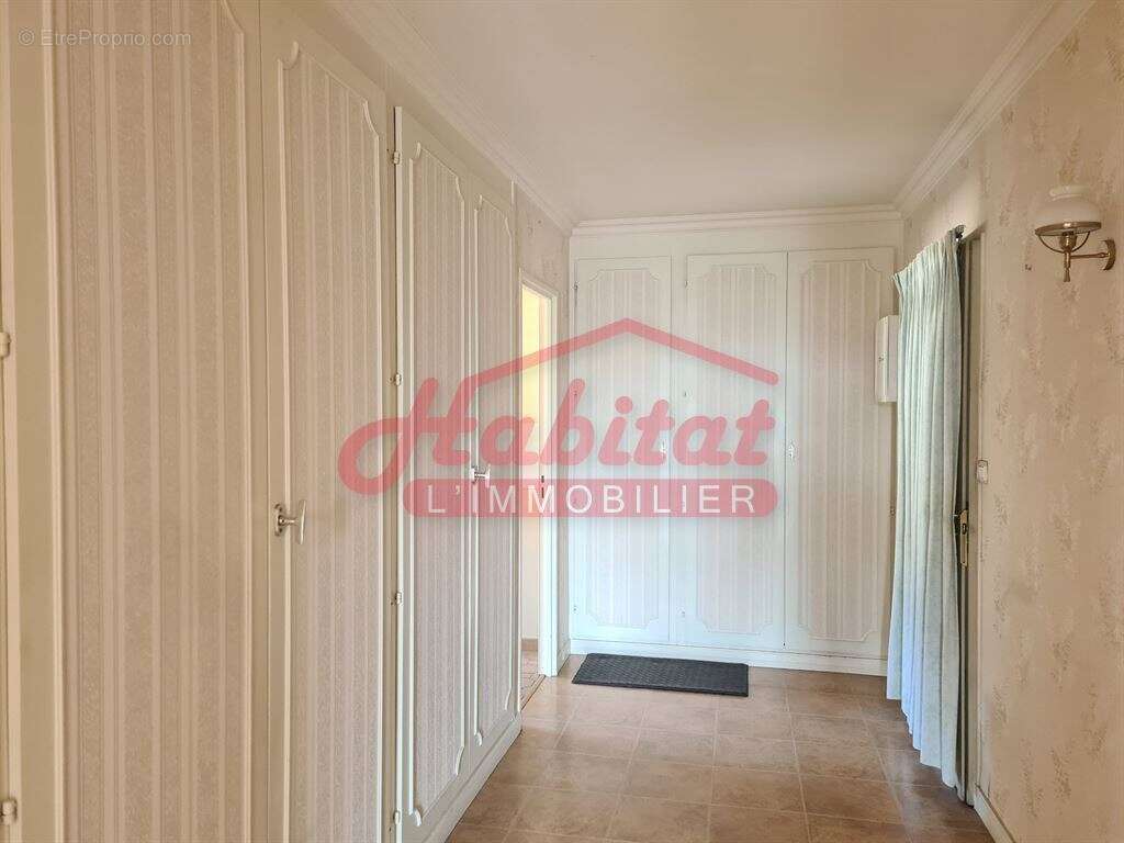 Appartement à CHELLES