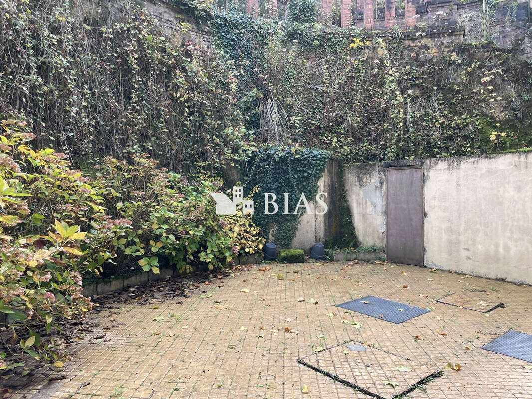 Appartement à LISIEUX