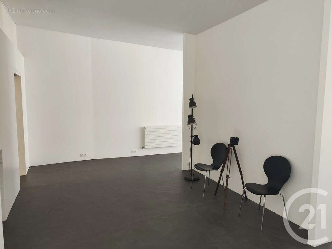 Maison à COSNE-COURS-SUR-LOIRE