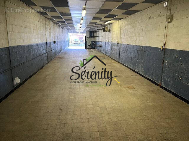 Appartement à HALLENNES-LEZ-HAUBOURDIN