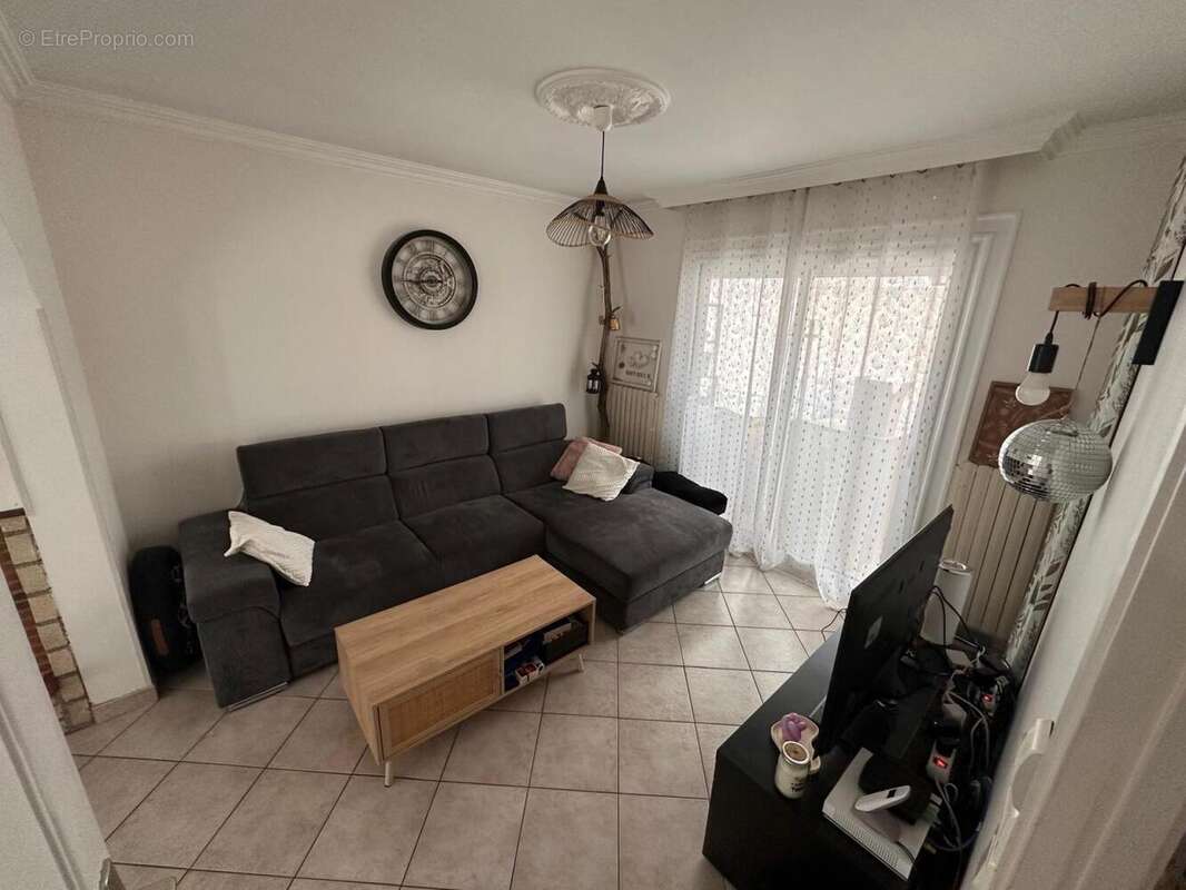 Photo 5 - Maison à CHATEAUROUX