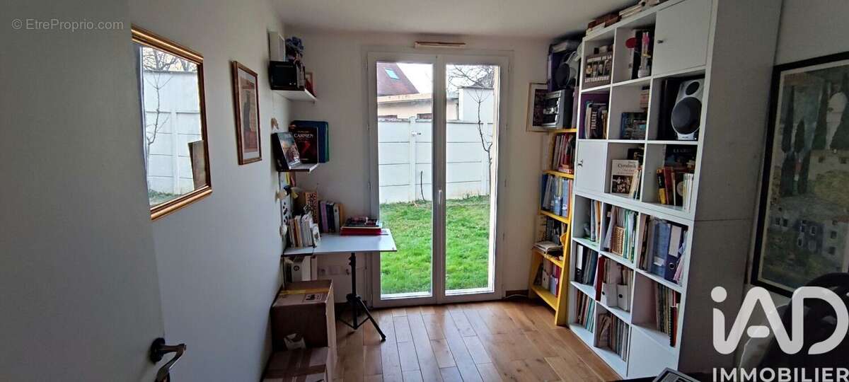 Photo 9 - Maison à BRUNOY