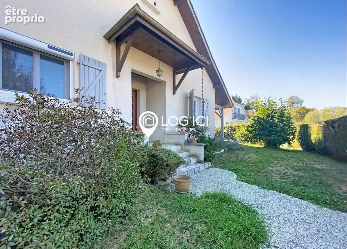 Photo Maison à Lons au prix de 289 000€