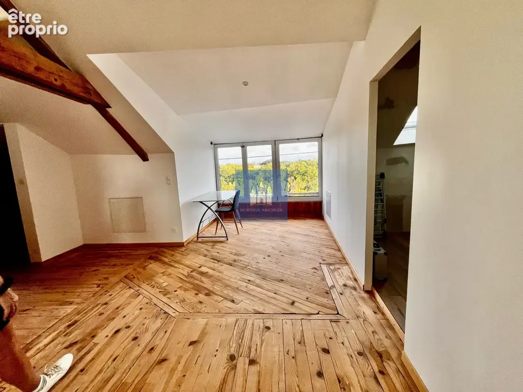 MONTREUIL BELLAY( 49) Maison de ville divisible  3/5 ch - photo 15
