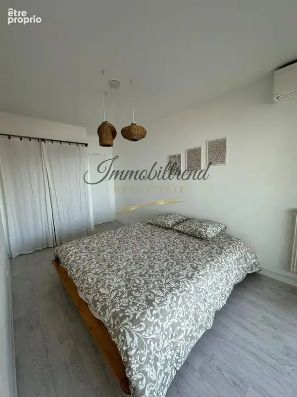 Exclusif, menton garavan – 2 pièces avec terrasse et vue mer - photo 6