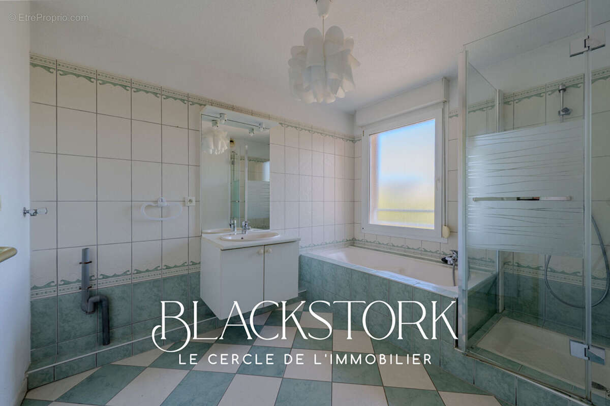 Appartement à COLMAR