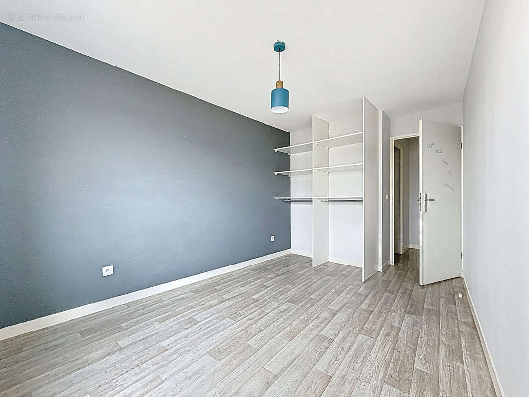 Appartement à MEAUX