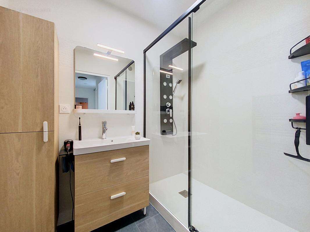 Appartement - 2 Chambres - rez de chaussée - Garage fermé - photo 15