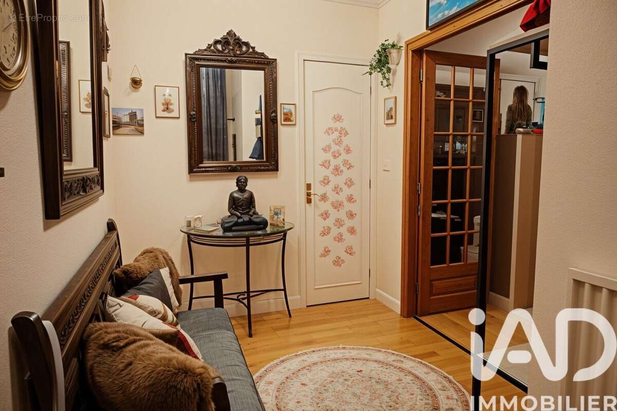 Photo 2 - Appartement à BLOIS