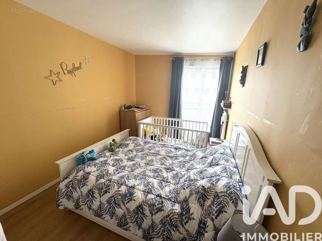 Photo 5 - Appartement à SEVRAN