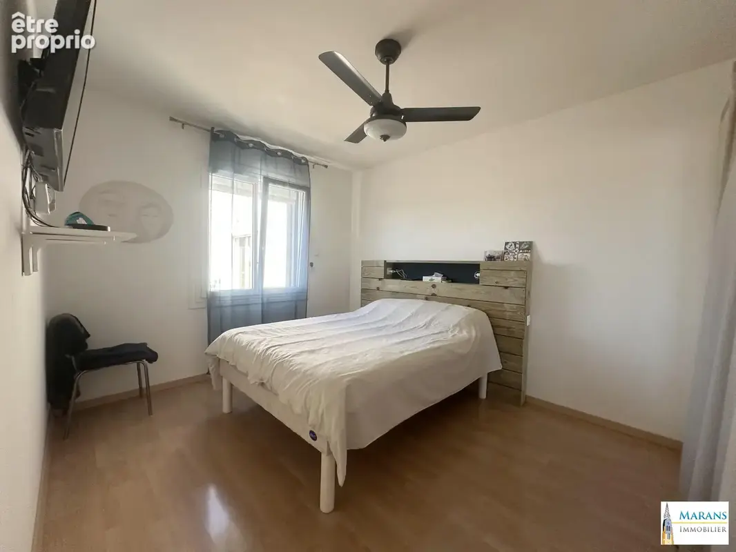 Maison 5 pièces 145 m² à vendre à Nuaille-D'aunis (17540) - photo 7
