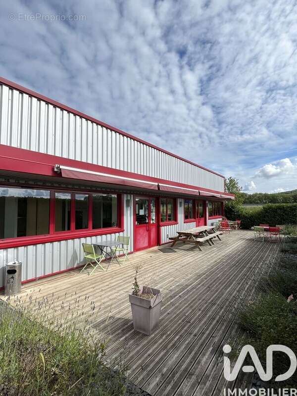 Photo 2 - Appartement à POUILLY-EN-AUXOIS