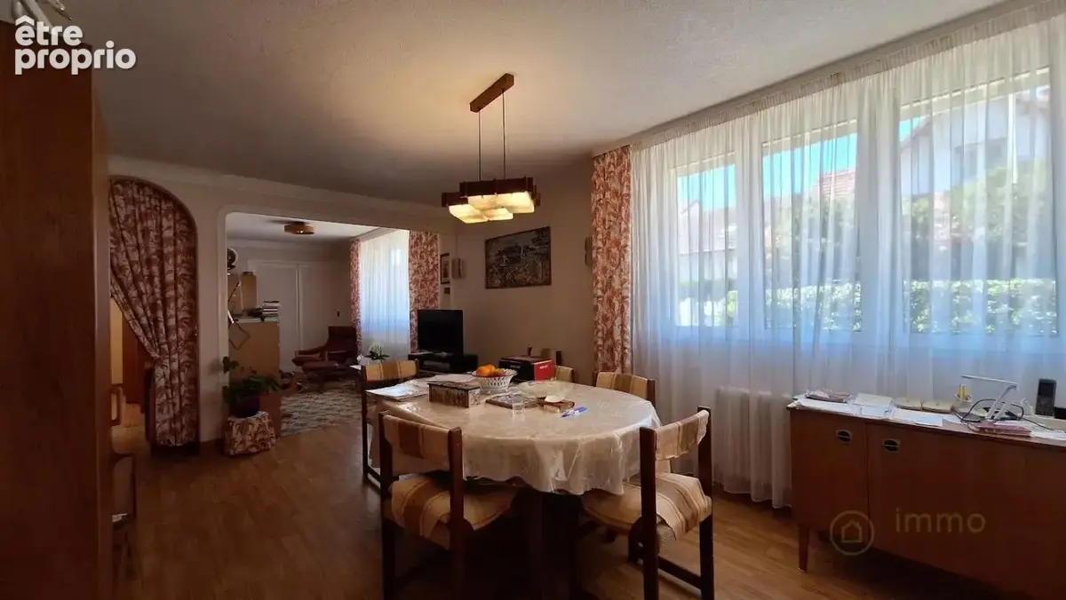 Maison 4 pièces 70 m² à vendre à Aulnay-Sous-Bois (93600) - photo 6