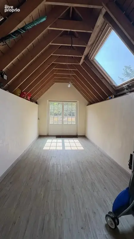 Maison familiale avec dépendances proche rivière du belon - photo 23