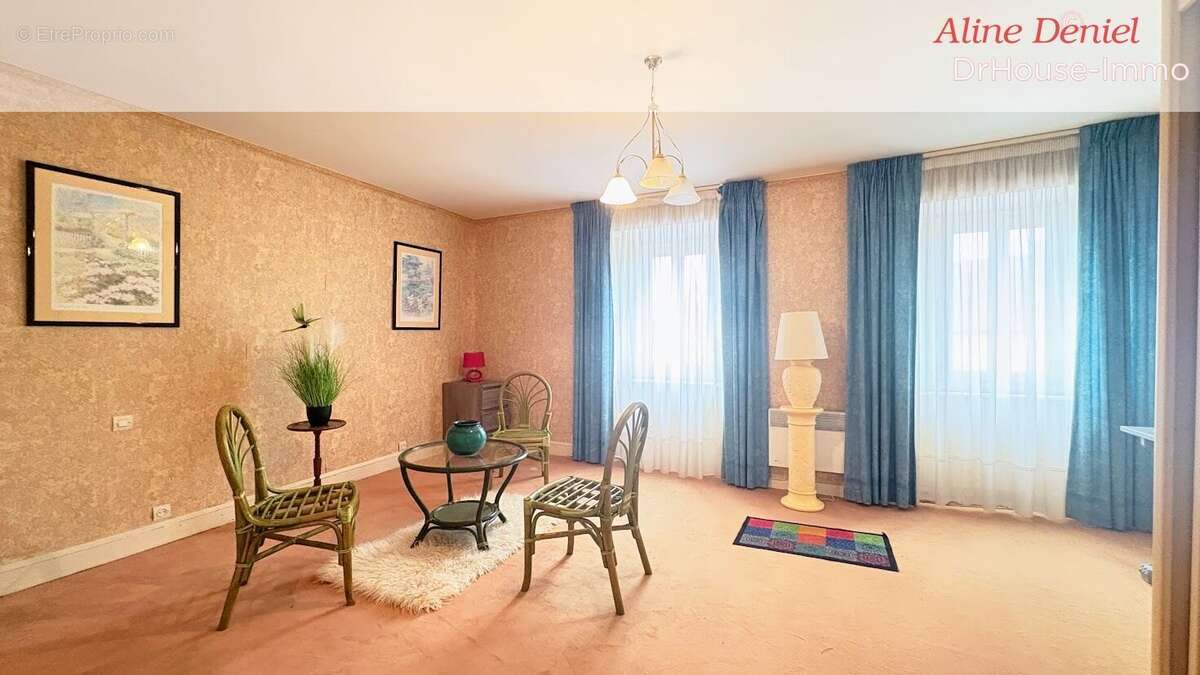 Maison à CERISY-LA-SALLE