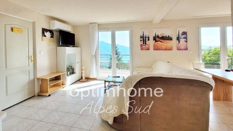 Maison à PUY-SANIERES