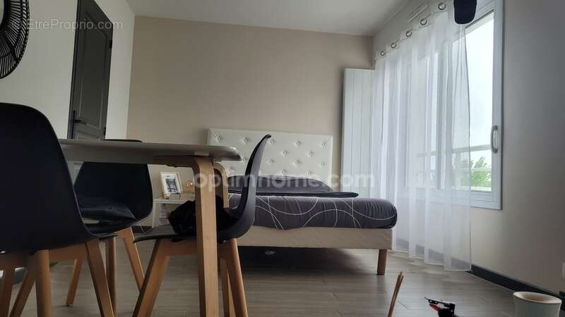 Appartement à VANNES