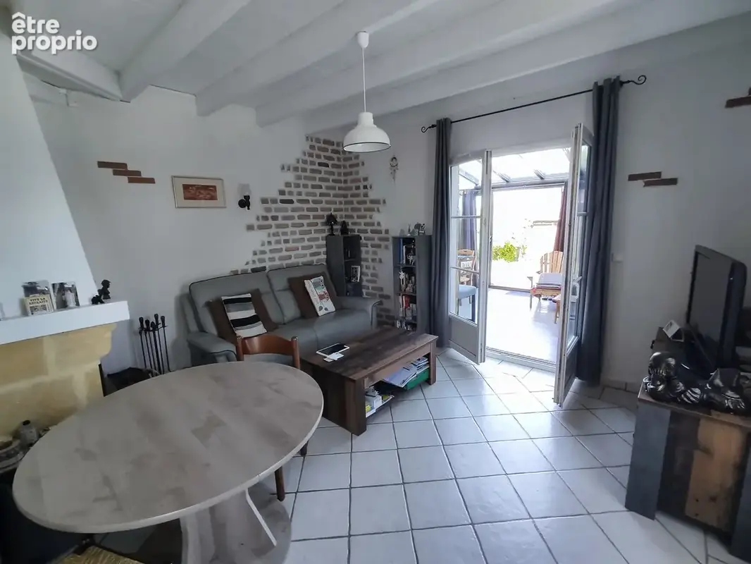 Salon autre vue