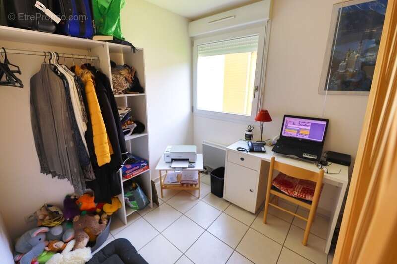 Appartement à VENTRON