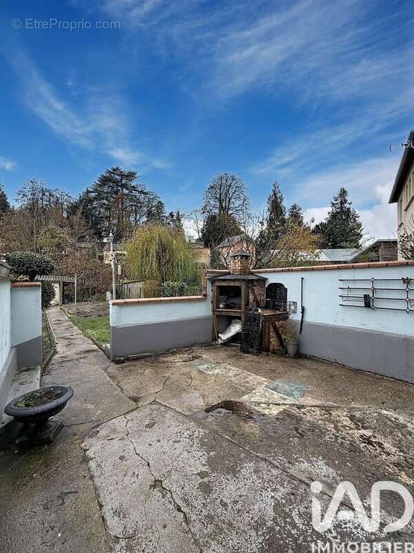 Photo 5 - Maison à LISIEUX