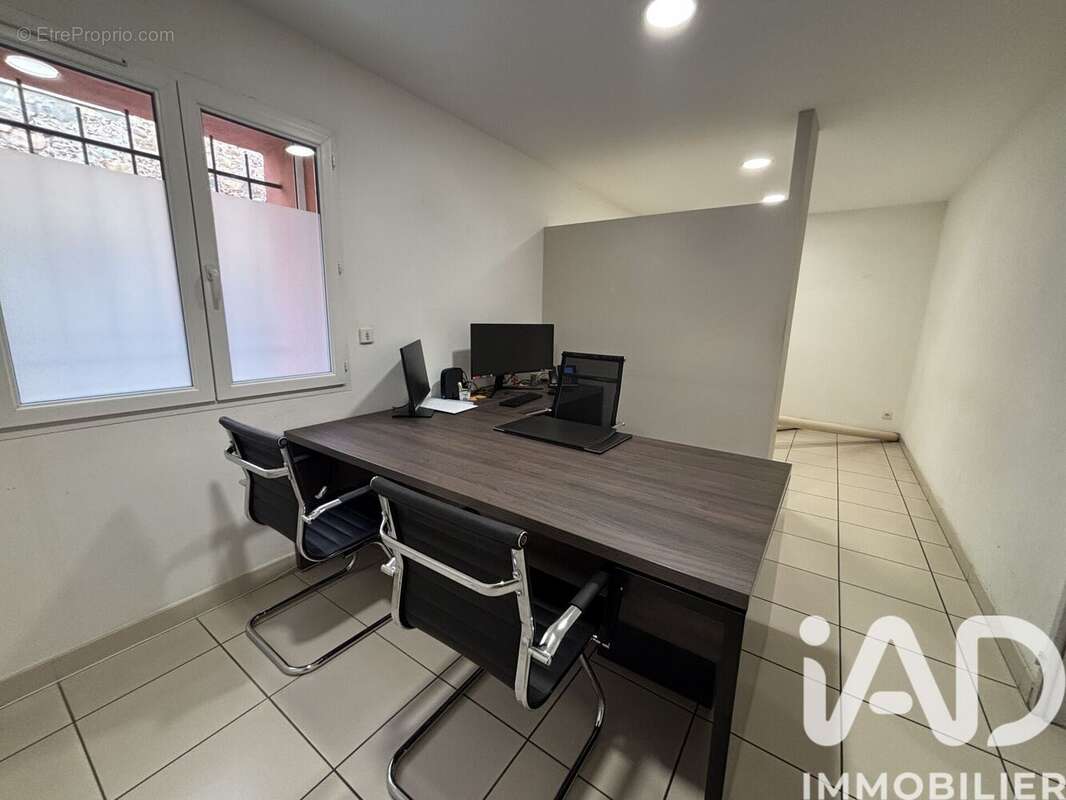 Photo 2 - Appartement à THUIR