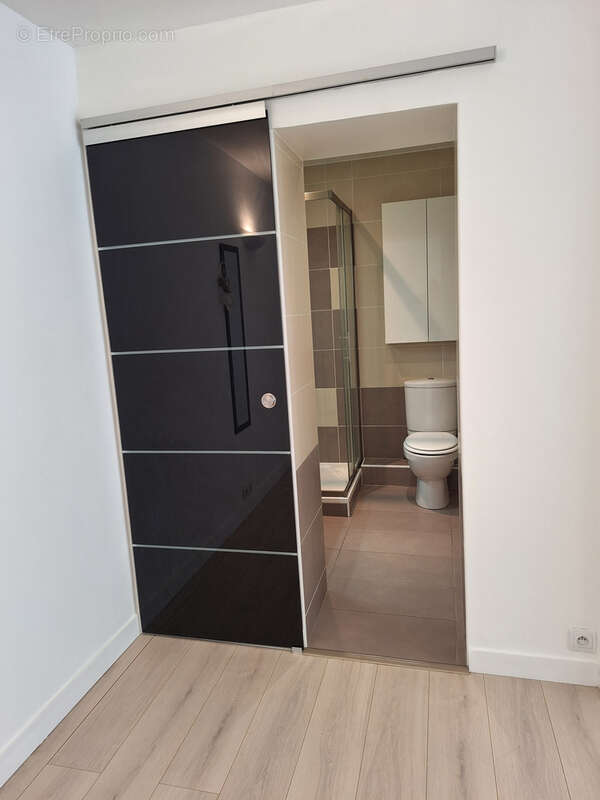 Appartement à VERSAILLES