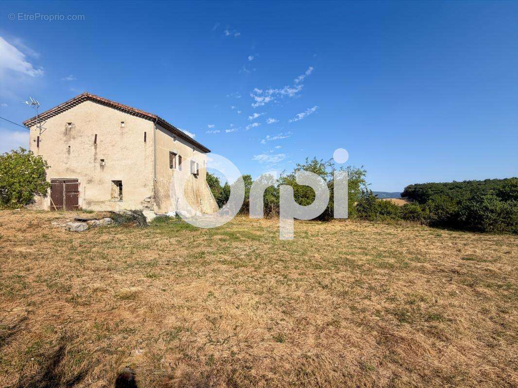 Maison 110 m² habitables avec terrain de 1208 m² – Sud Ardèche, à 10 minutes de Vallon-Pont-d'Arc - photo 8