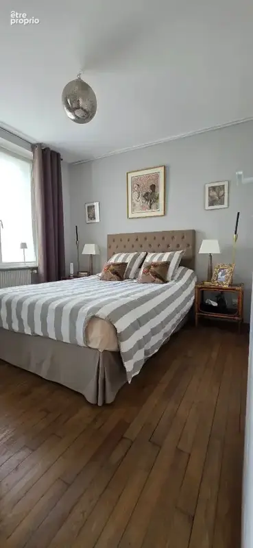 Maison Quimper 4 pièce(s) 85 m2 - photo 10