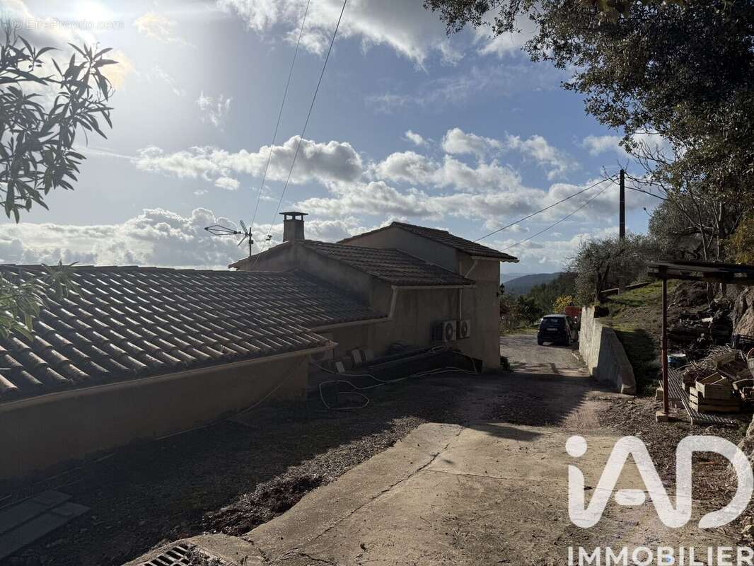 Photo 4 - Maison à PUGET-VILLE
