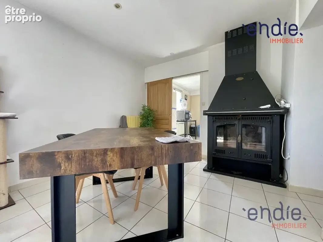 Maison 8 pièces 186 m² à vendre à Lorgues (83510) - photo 9