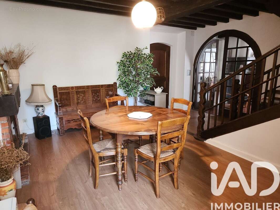 Photo 8 - Maison à GARINDEIN