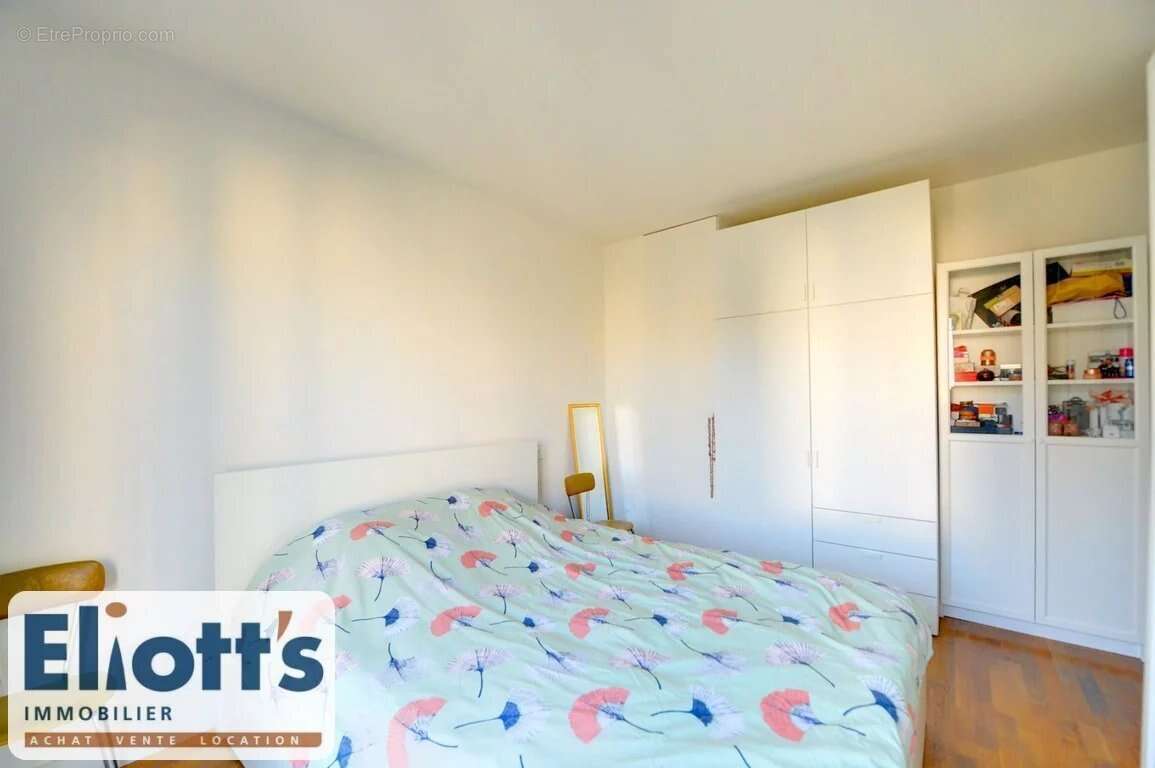 Appartement à PARIS-13E