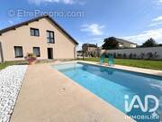 Photo 1 - Maison à NEUVES-MAISONS