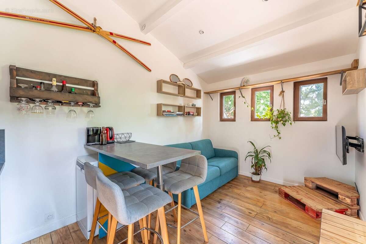 Appartement 22 m² à Lyon-4e  - photo 9