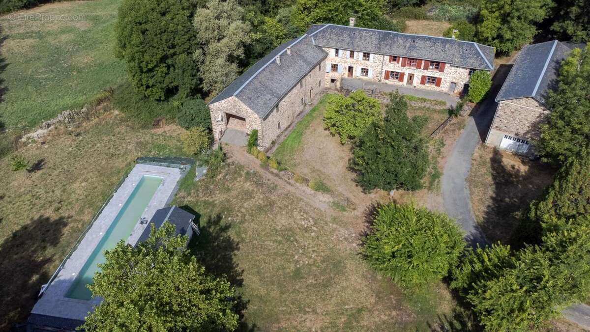 Maison à ALBI