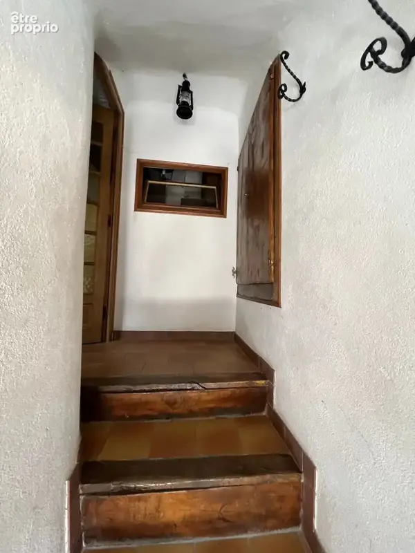 Maison de Village de type 2p de 35.38m² avec balcon - photo 8