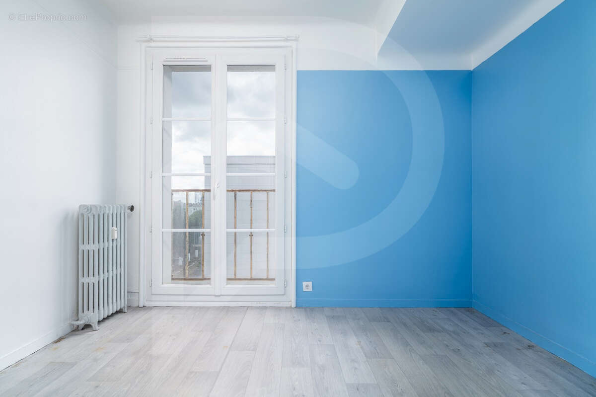 Appartement à LE HAVRE