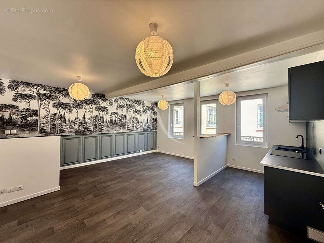 Appartement à CHARTRES