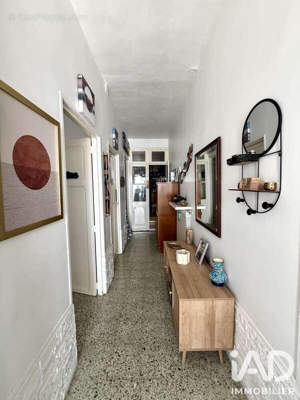 Maison 122 m² à Salles-D'aude  - photo 3