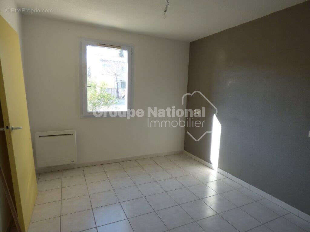 Appartement à CALVISSON