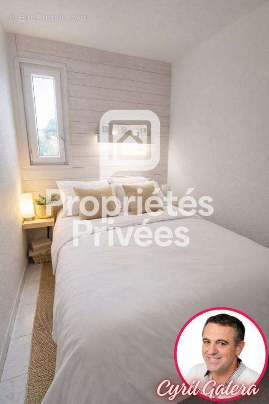 Appartement à NARBONNE