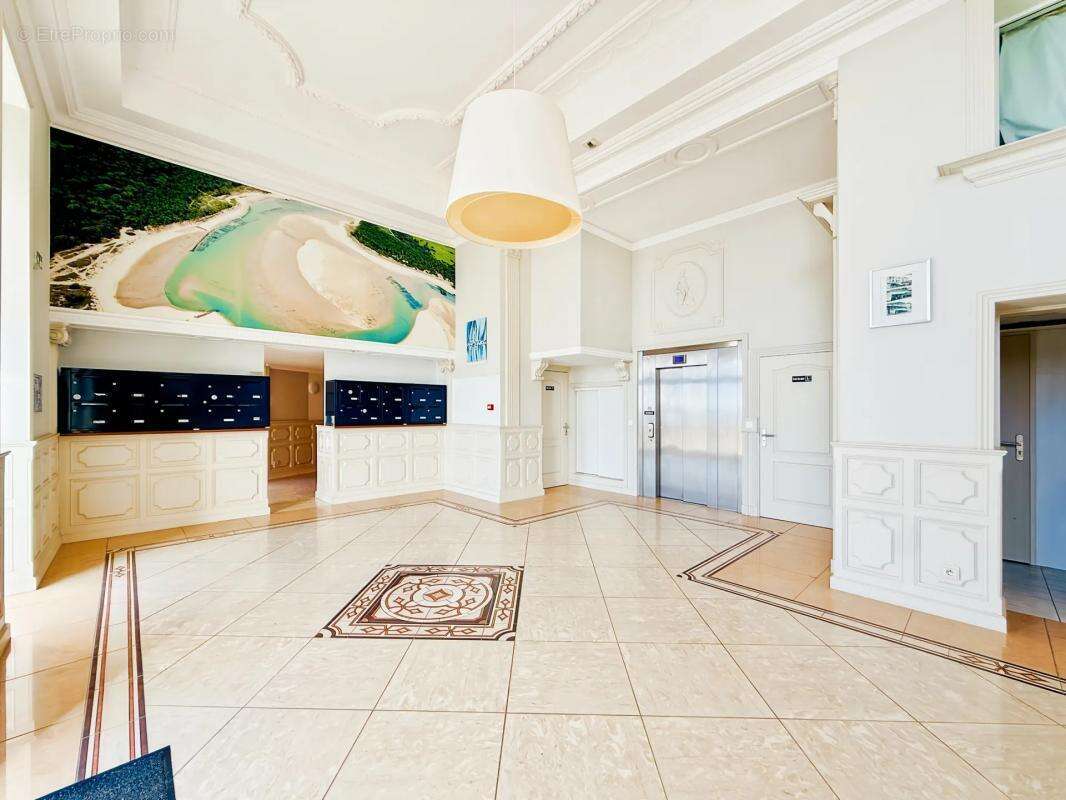 Appartement à LES SABLES-D&#039;OLONNE