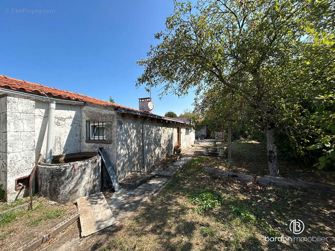 Maison Soullans 4 pièce(s) 72.41 m2 - photo 12