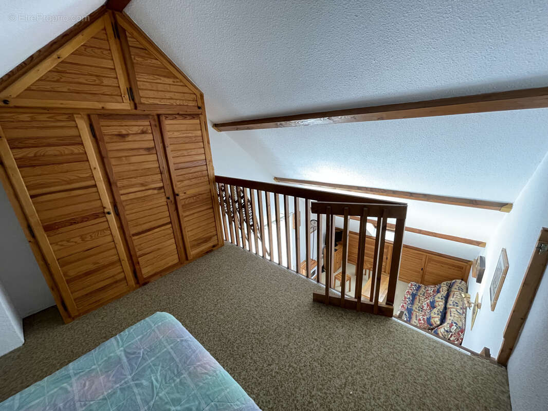 Appartement à LAVIGERIE