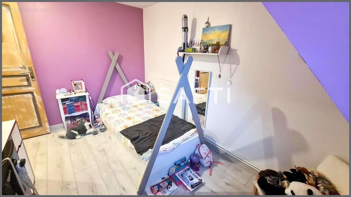 Photo 8 - Maison à LE MANOIR