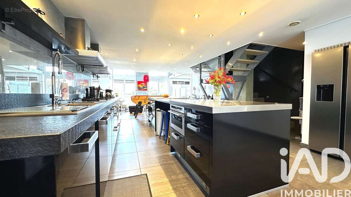 Photo 3 - Maison à LORETTE