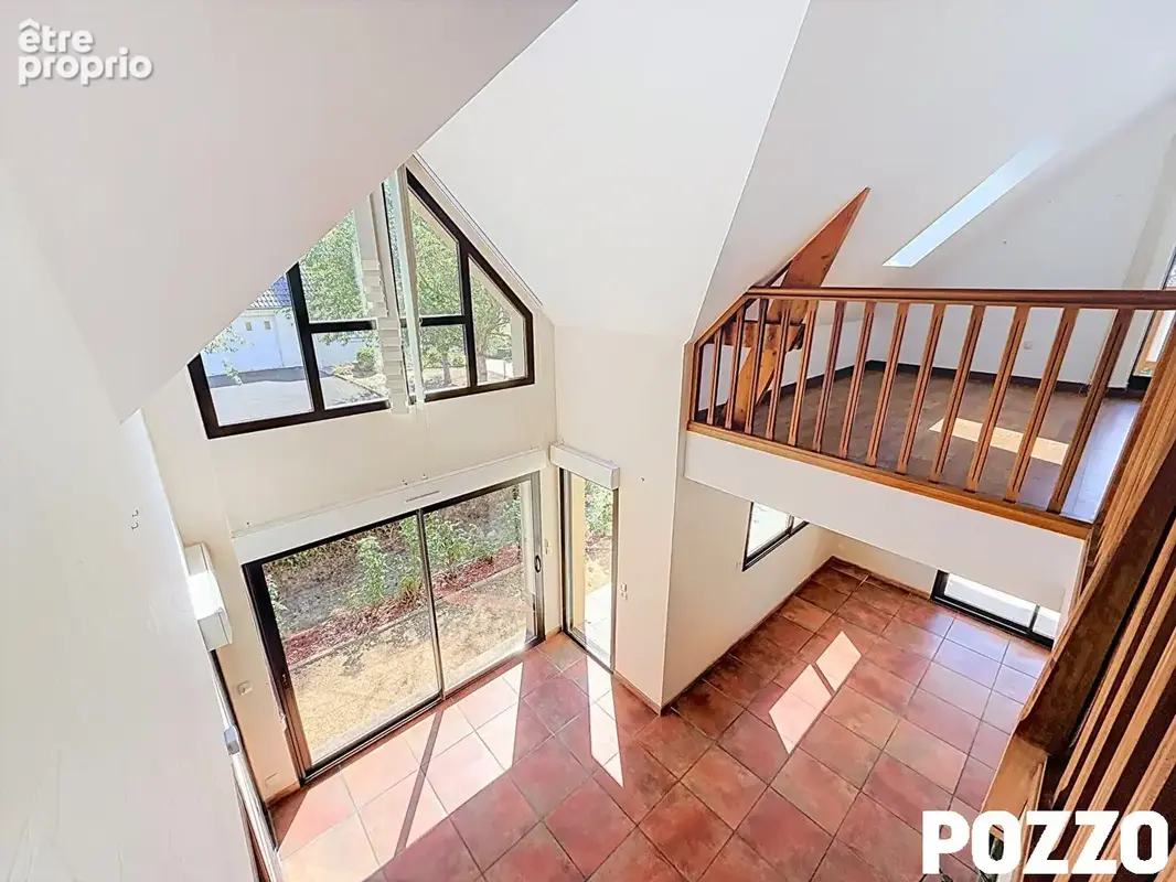 Maison F6 en vente à YQUELON - photo 10