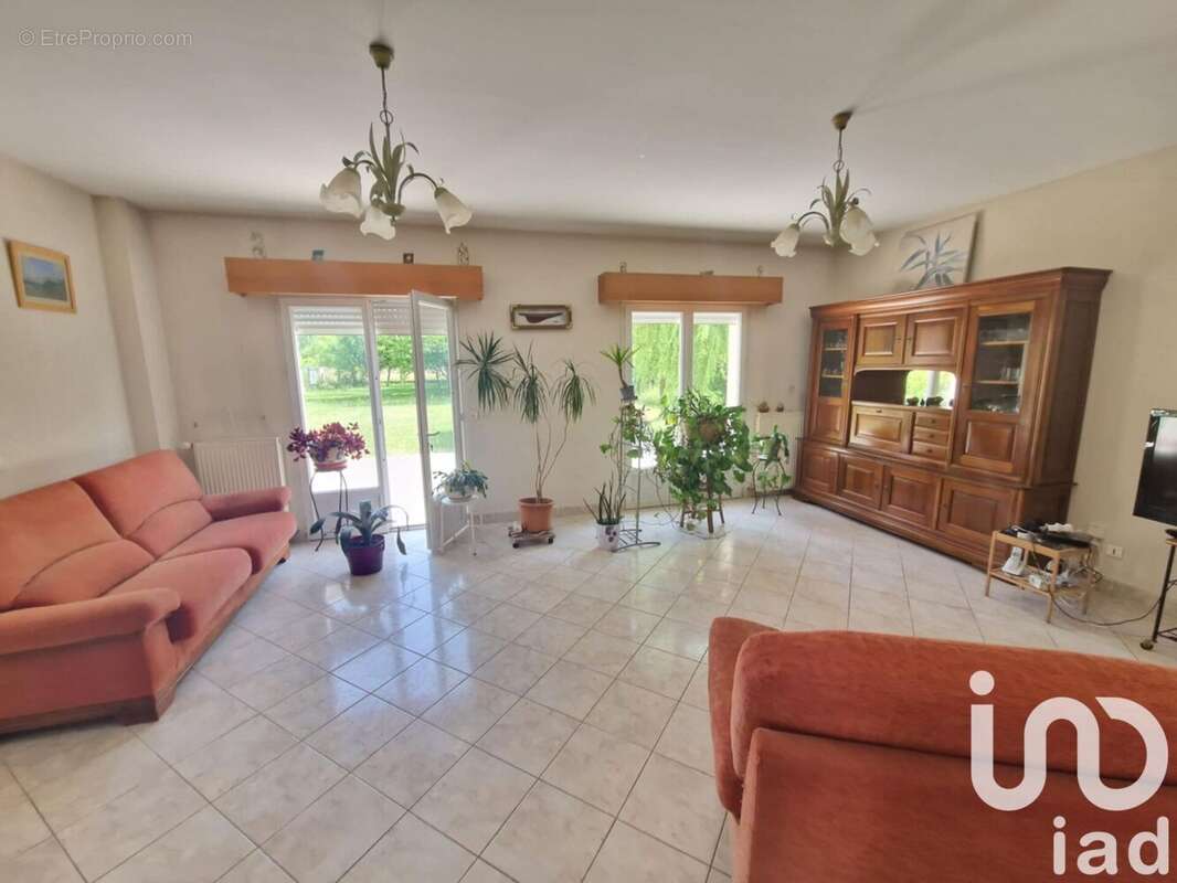 Photo 8 - Maison à GIEN